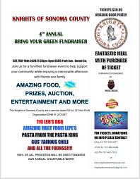 Knights of Sonoma County