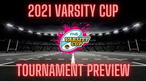 Catch all the action from 4 april to 31 may brought to you by @fnbsa and @steerssa! 2021 Varsity Cup Rugby Season Preview Youtube
