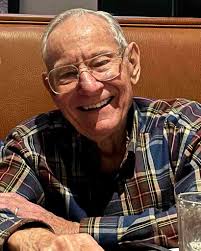 Luther Paul Dube Obituary September 9, 2025