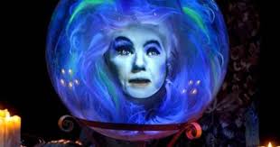 Madame Leota