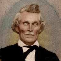 Andrew White Hancock (1811–1900)