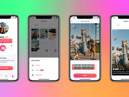 Young latin women seeking older men for love and marriage Tinder Wants You To Actually Talk To People Before You Match The Verge