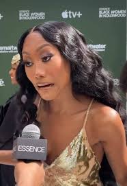 Muni Long Priscilla Renea