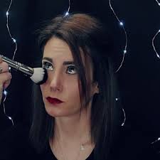 Meet Sarah Elizabeth