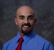 Dr. Jeremy J. Lee, DC