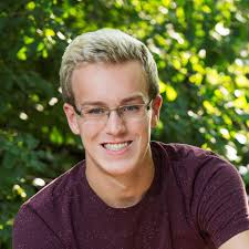 Mitchell Watkins's Instagram, Twitter & Facebook