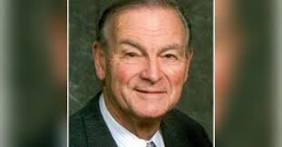 Norman R. Newbury Obituary