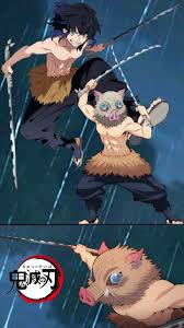 多種アニメ壁紙ᵃⁿᵈline背景用画像 sh 03j aquos r用サイズ おしゃれまとめの人気アイデア pinterest camila fiducia 伊之助 アニメ ちびキャラ イラスト アニメ