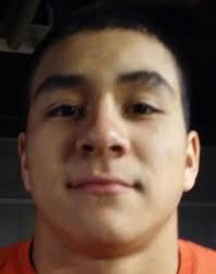 Muscatine Journal's 2016 All-Area Wrestling Team