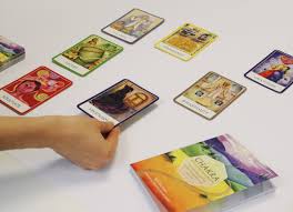 Oracle cards are one of the more simpler types of card decks and psychic tools to use to help you to channel messages and provide accurate readings for yourself and others. Amazon Com Chakra Wisdom Oracle Cards The Complete Spiritual Toolkit For Transforming Your Life 9781780287515 Hartman Tori Books