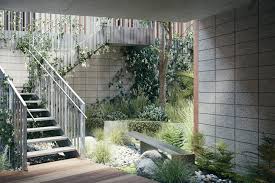 Barkly Street By Dreamer Architecture And Breathe Architecture Project Feature Brun Landscape And Urbanism Architecture Architecture Biophilic Architecture