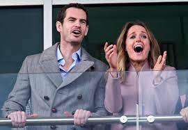 Andy murray tests positive for coronavirus ahead of australian open. Wimbledon 2021 How Many Children Does Andy Murray Have Metro News