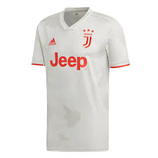 Juventus turin original nike heim trikot 2004/05 sky sport gr.l top. Adidas Juventus Turin Herren Auswarts Trikot 2019 20 Weiss Rot Fussball Shop