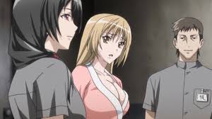 Ран→Сем: Жена в осаде  Ran-Sem ep1 RUS SUB Hentai Online HD