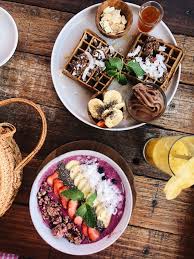 Das beste am maria ist aber ganz klar die große auswahl an orientalischem frühstück: Munich Guide Die Besten Fruhstuck Cafes In Munchen Fashiioncarpet