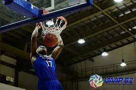 Getblued is for everyone who is proud, bold, and one with the community that shouts, go ateneo, one big fight!. Ateneo Eaglet Lebron Lopez Joins Kai Sotto S Us Handler Philstar Com