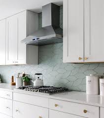 That Perfect Picket Plait Tile Shown Sea Glass Picket Braid Design Matthewtsangofficial In 2020 Kitchen Splashback Tiles Kitchen Splashback Splashback Tiles