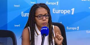 Audrey pulvar fait ses adieux au journalisme sur cnews. Pour Audrey Pulvar Nicolas Hulot Est Tres Seul Au Sein Du Gouvernement