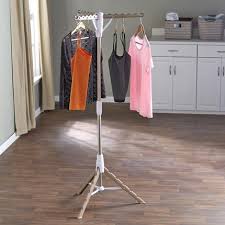 Maybe you would like to learn more about one of these? Clothes Drying Racks Tan Tripod Clothes Dryer
