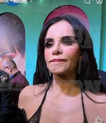 😮 Lucía Méndez sorprende sin filtros: luce muy diferente, pero sigue  espectacular a sus 70 años ✨ La actriz y cantante Lucía Méndez volvió a ser  tema de conversación tras aparecer sin