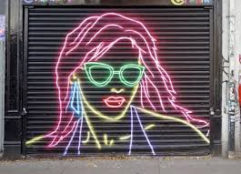 Adam Fu (New York) Graffiti Writer Interview