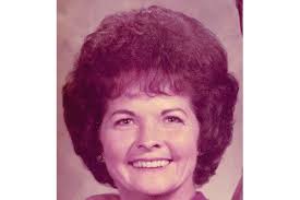 Joyce Cauthen Obituary (1930