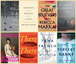 The Nytimes Notable Fiction Books Of 2020 Penguin Random House Books Book Club Books Poetry Books