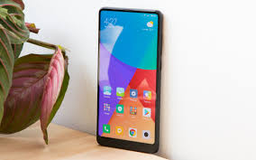 Atlyginimas r abortas xiaomi mi mix 2s: Xiaomi Mi Mix 2s Full Review And Benchmarks Tom S Guide