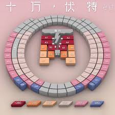 深圳汪苏泷- 二手或全新入場券門券, 其它- DCFever.com