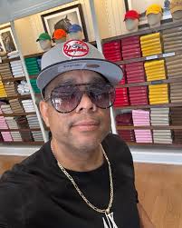 Reel by Tito Valentin (@djtitovrrr) · April 29, 2024