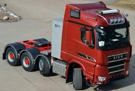 Seinen namen erhielt das unternehmen nach dem finnischen wort sisu, das in etwa „kraft, „beharrlichkeit oder. Sisu Truck Big Trucks Trucks Old Trucks