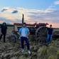 Curbside Concerts: Jake Miller and the Midwest Heat