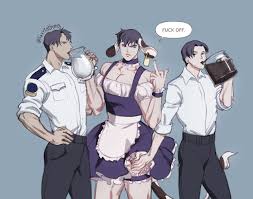 🐰🥚Kinky Art Dump - Jason Todd in Various Situations🥚🐰 - Chapter 106 -  sarriathmg - Teen Titans (Animated Series) [Archive of Our Own]