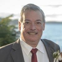 David Morrison Obituary