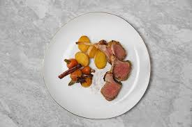 Gordon Ramsay S Recipe For Perfect Rack Of Lamb Lamb Recipes Gordon Ramsay Recipe Gordon Ramsay
