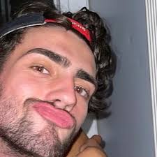 This weeks brother of the week is none other than Brother Lucas Geyer,  otherwise known as Brother Eyebrows. Although the times table doesn't come  easy to him, he sure does know how