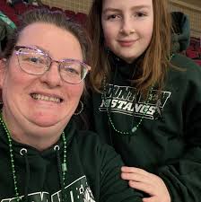 Is slow driving white SUV suspicious?