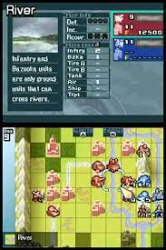 Jump to navigationjump to search. Advance Wars Dark Conflict Nintendo Ds Spiele Nintendo