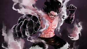 Make your device cooler and more beautiful. Luffy Gear 4 Snakeman 4k Ultra Hd Wallpaper Background Image 3840x2160
