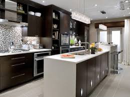 kitchen modern kitchen design 2012