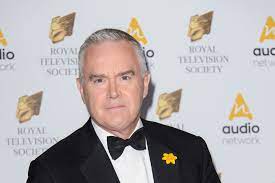 Huw edwards admits he's uncertain about his future at bbc news after 18 years in his current role, the welsh presenter is feeling unsure about his future with the bbc. 1v0czdlnbz9 Ym