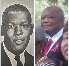 Happy birthday to dhs class of 1966