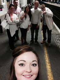 Gemma Hammond (@GemPutt)