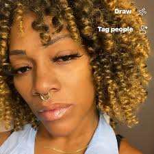 Felicia Chaney's Instagram, Twitter & Facebook