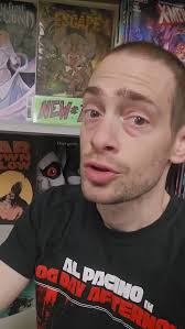 Counter Monkey John Arminio recommends ESCAPE by Rick Remender and Daniel  Acuña! If you missed the first issue, second printings are coming September  24th!