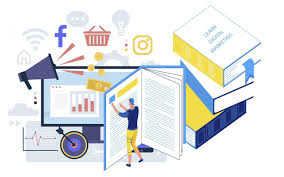 The data that is being collected is huge and holds immense. Best Digital Marketing Books 2021 Punjabi Leverage Edu