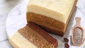 Resep cake takaran gelas posted : 5 Resep Kue Bolu Kukus Berlapis Yang Lembut Lifestyle Fimela Com