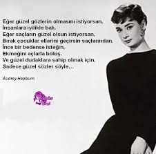 Sara Sarper Adli Kullanicinin My Style Panosundaki Pin Audrey Hepburn Dudak Sac