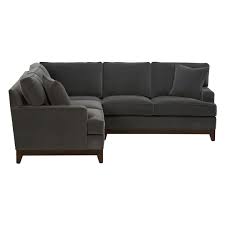 Arcata Sectional Ethan Allen Us 3767 Oo Living Room Sectional Furniture Sectional