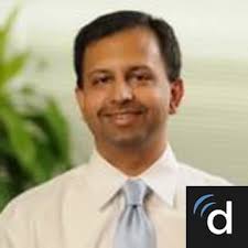 Dr. Avinash Patil, MD